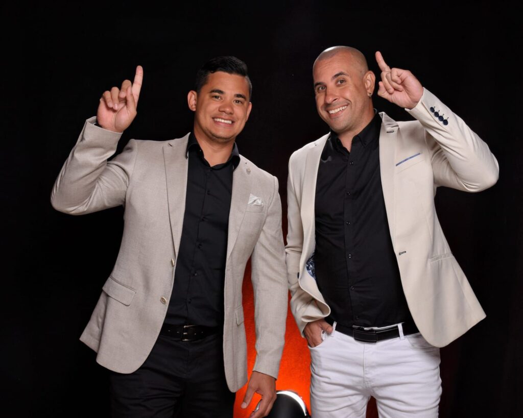 Palestrantes The Puzzle IMX Japan Edition em Aichi